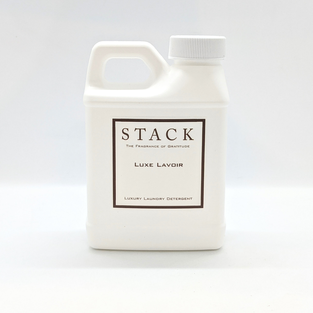 Luxe Lavoir Laundry Detergent - 8 oz: 8-ounces