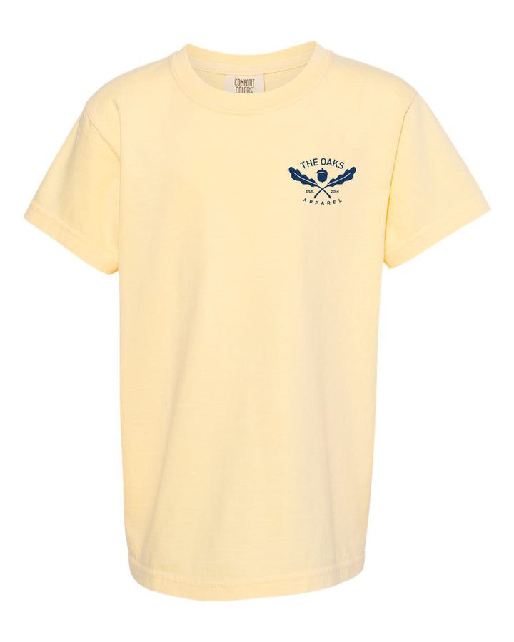 Mightier Than His Love For You Tee
