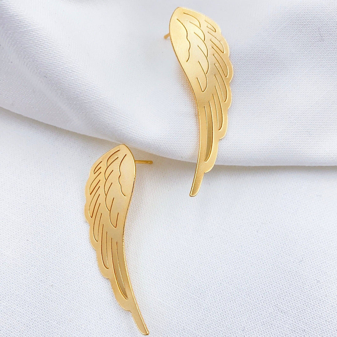 Treasure Jewels Inc. - Mini angel wing