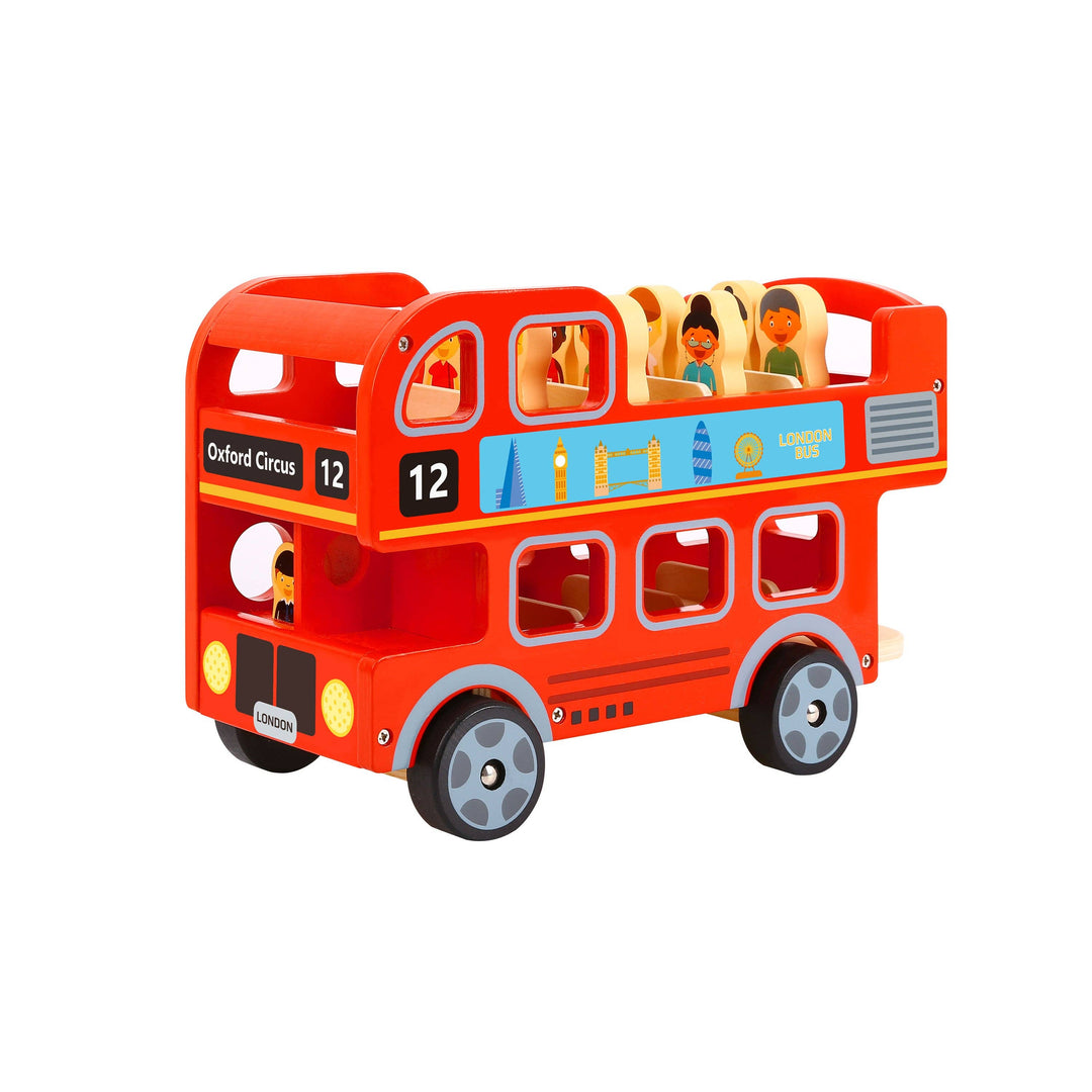 London Bus