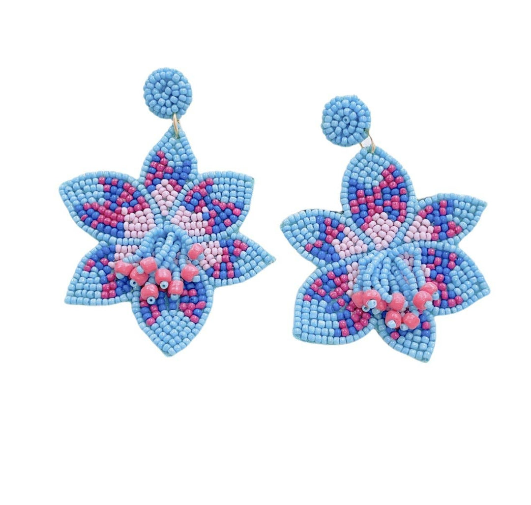 Orquid Blue