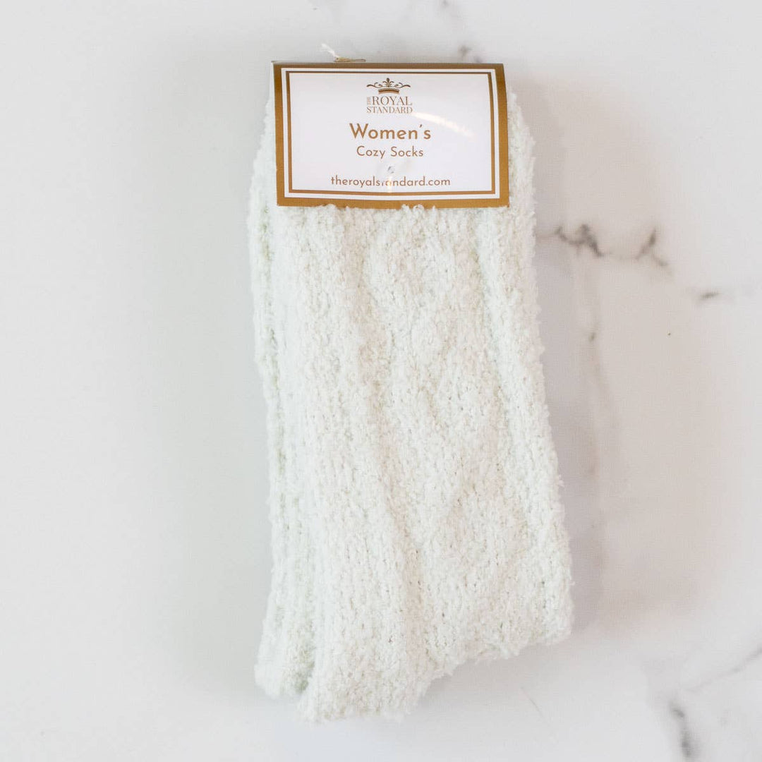 Lounge Socks Vapor One Size