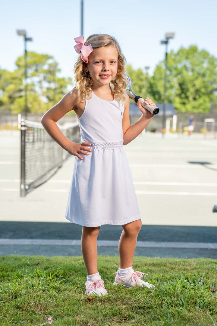 Grand Slam Dress