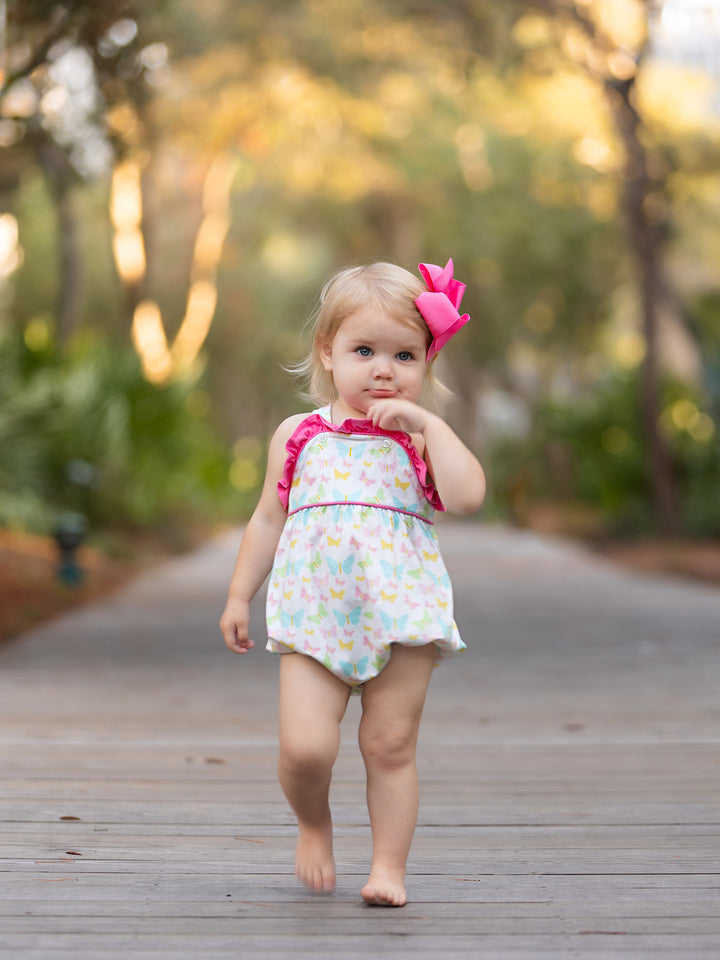 Butterfly Envy Bubble