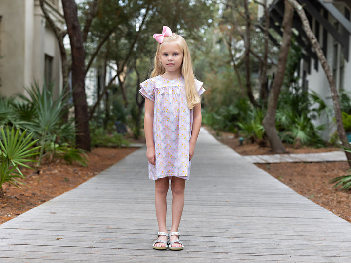 Tea Party Soiree Dress