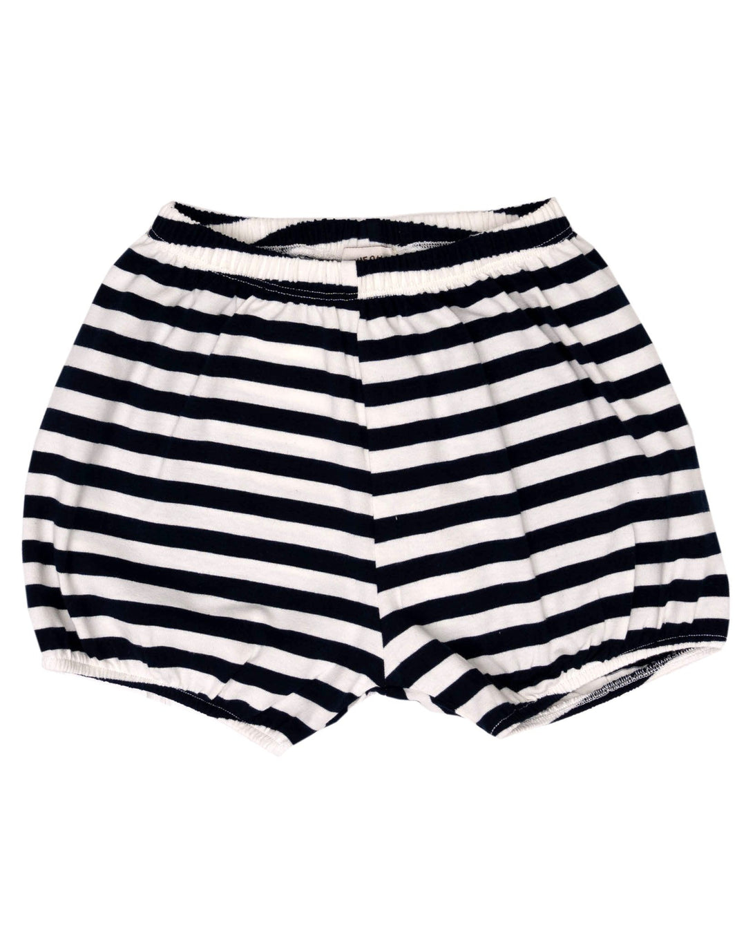 Navy Stripe Bloomer