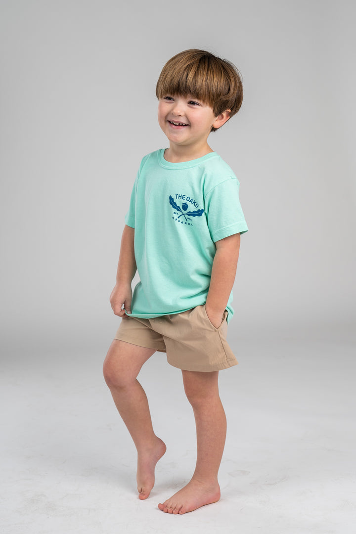 Mightier Than His Love For You Tee