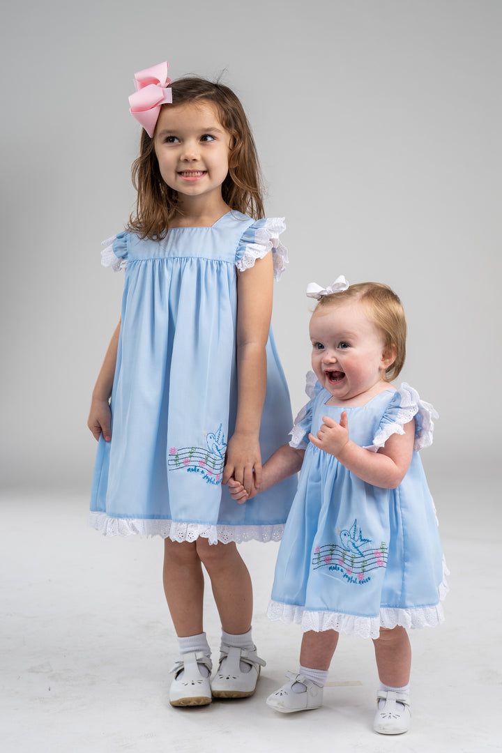 Joyful Noise Dress