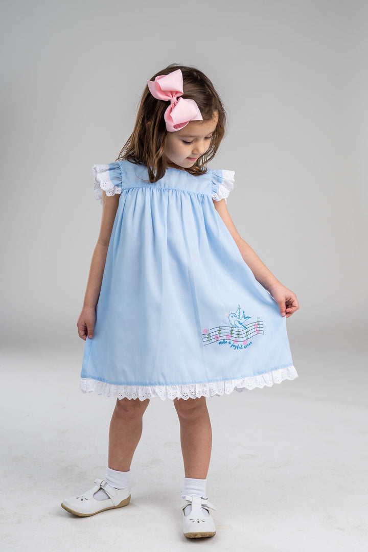 Joyful Noise Dress