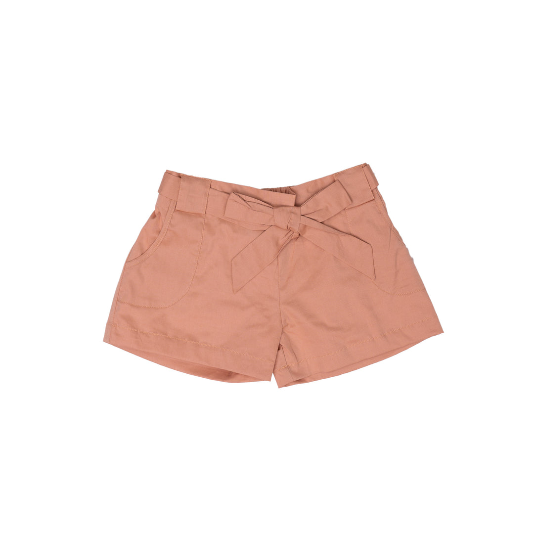 Pilcher Copper Short