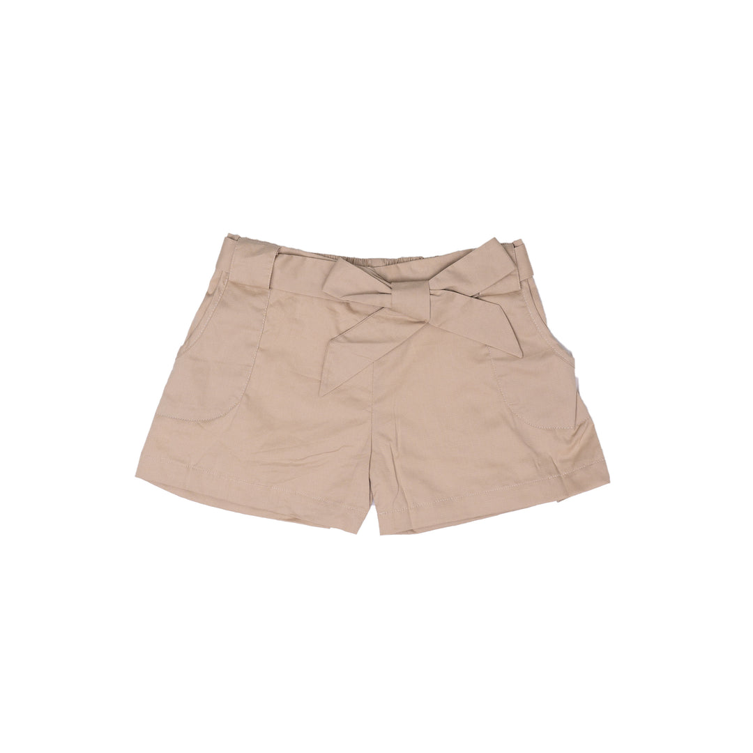 Pilcher Tan Short