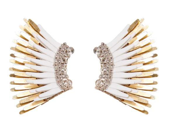 Mignonne gavigan mini 2025 madeline earrings sale