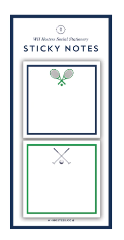 3x3 sticky notes