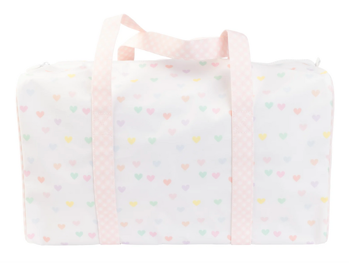 The Duffle Bag by Apple of My Isla Apple of My Isla