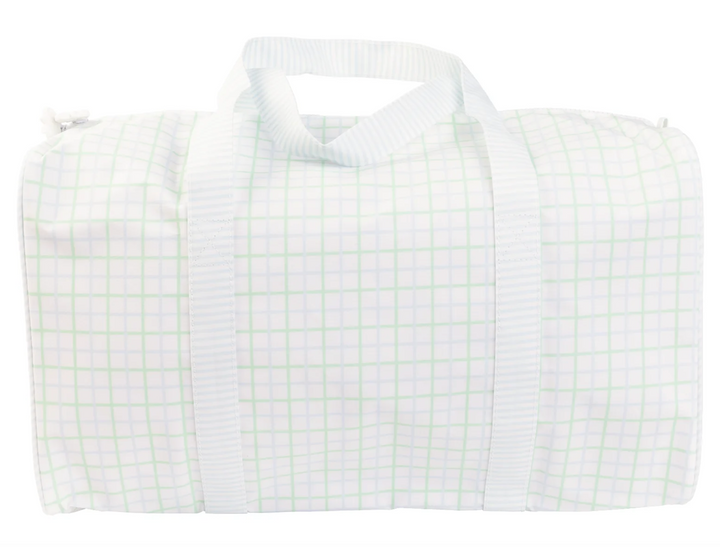 The Duffle Bag by Apple of My Isla Apple of My Isla
