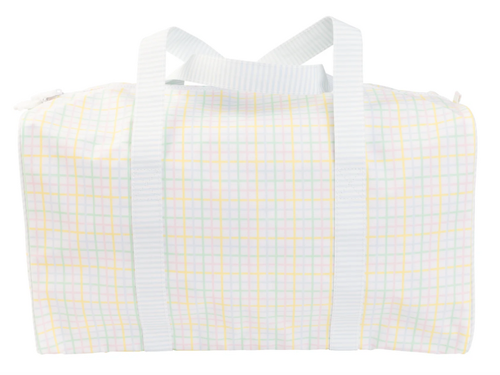 The Duffle Bag by Apple of My Isla Apple of My Isla