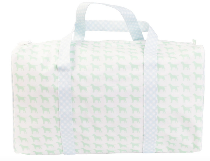 The Duffle Bag by Apple of My Isla Apple of My Isla