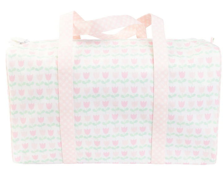 The Duffle Bag by Apple of My Isla Apple of My Isla