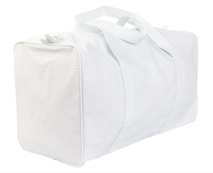 The Duffle Bag by Apple of My Isla Apple of My Isla