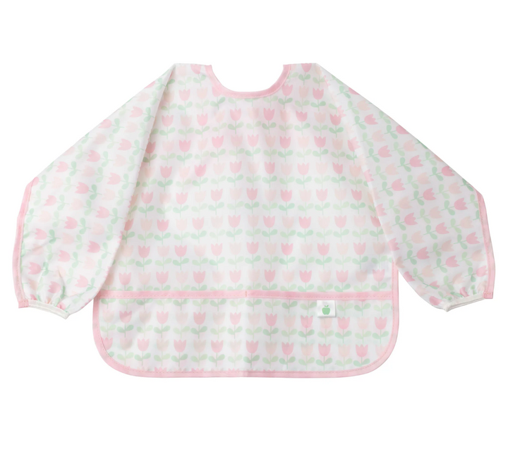 The Cover Everything Bib-Toddler by Apple of My Isla