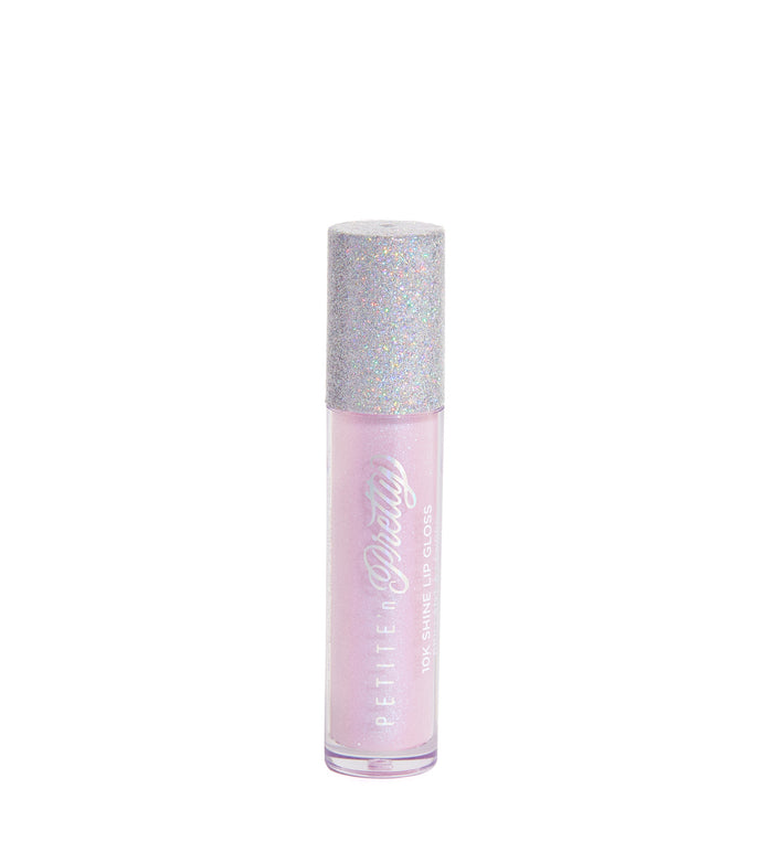 10K Shine Lip Gloss