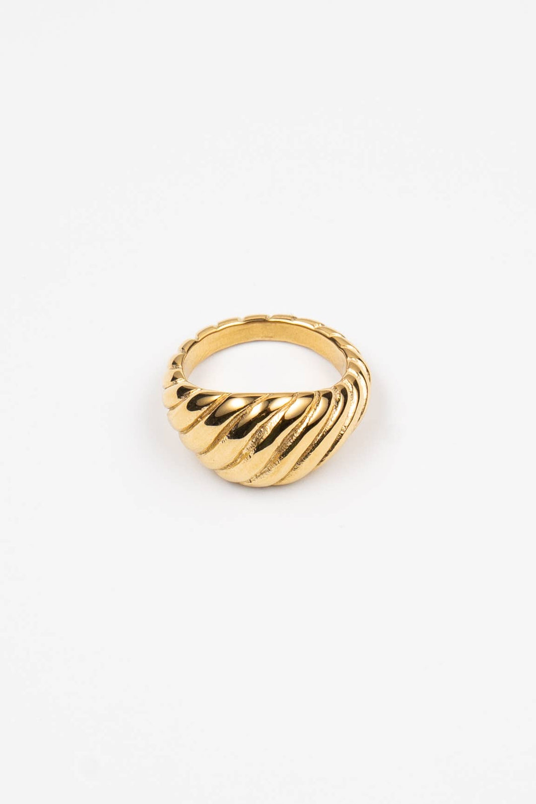 Brenda Grands Jewelry - Big Twisted Ring