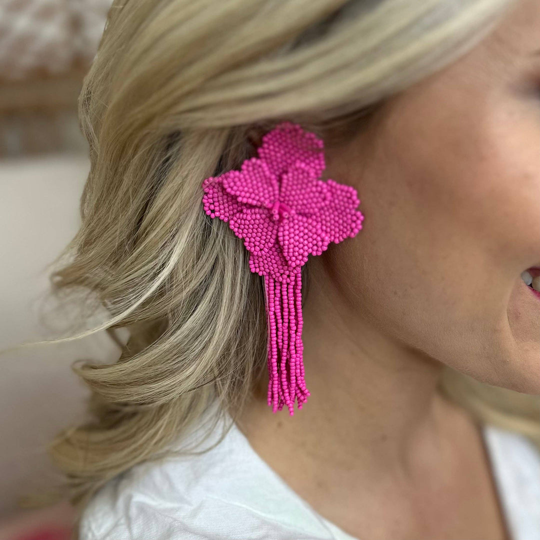 Orquidea pink