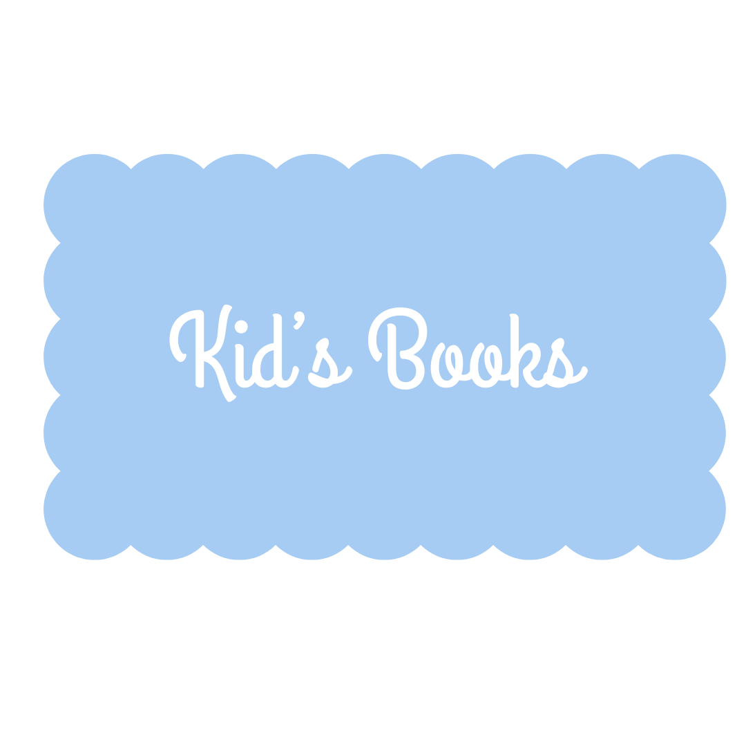 Kid's Books