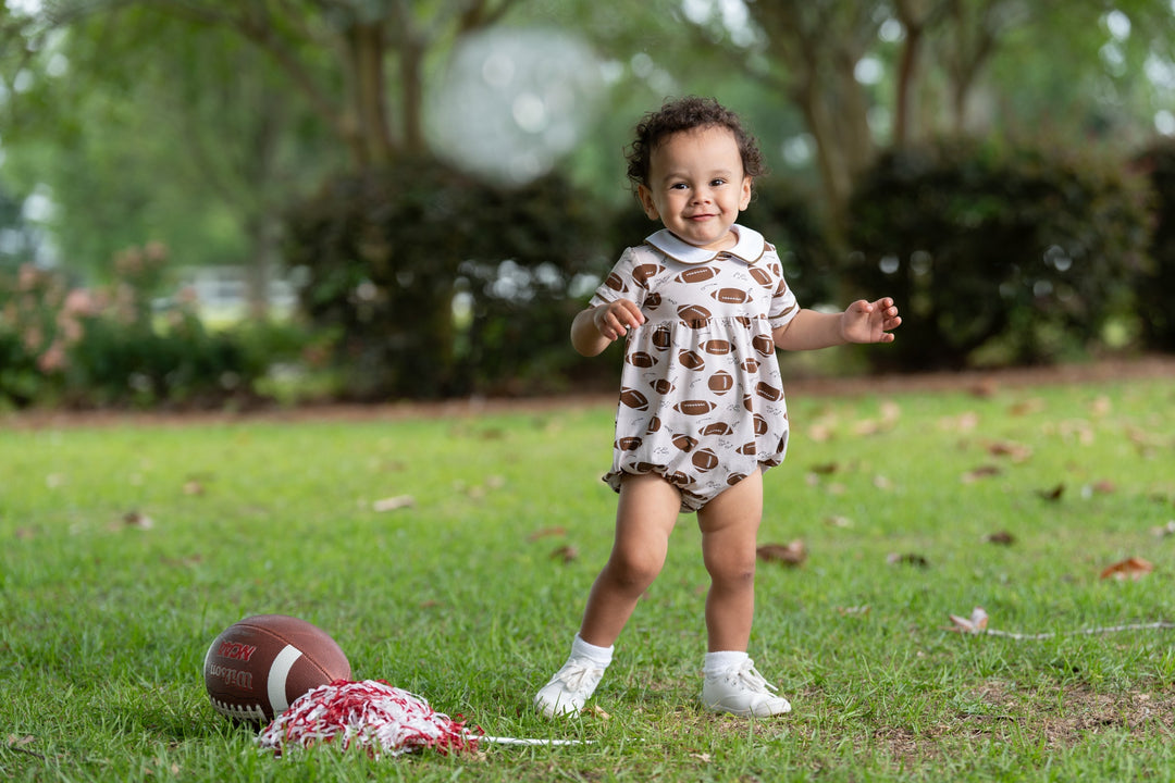 Fall Boys Collection | Classic Southern Styles