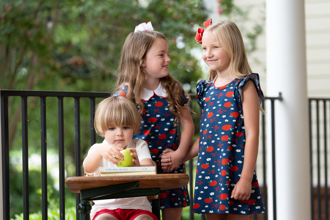 Back To School Collection