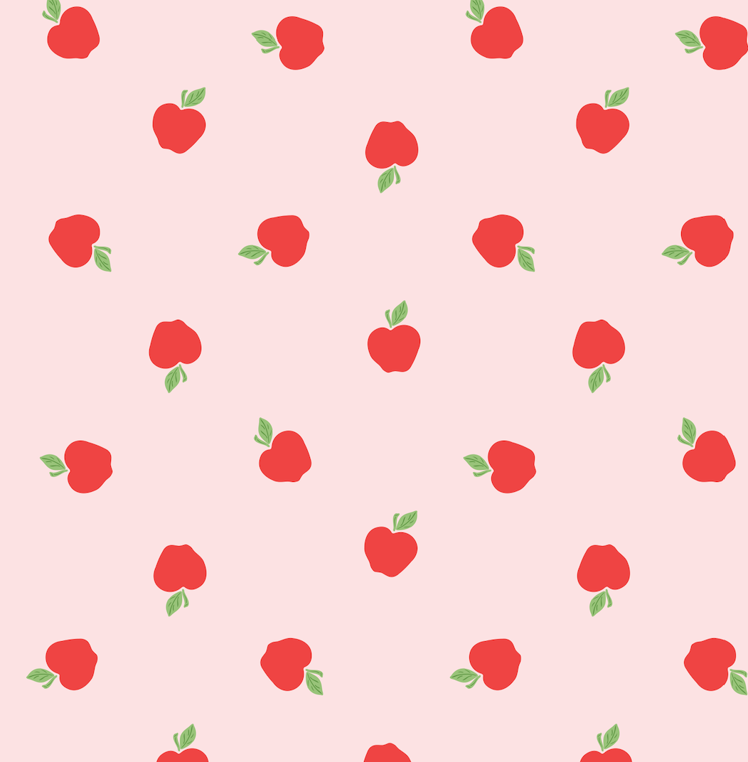 Schoolyard Apples