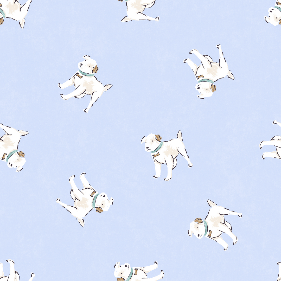 Bluebell Pups