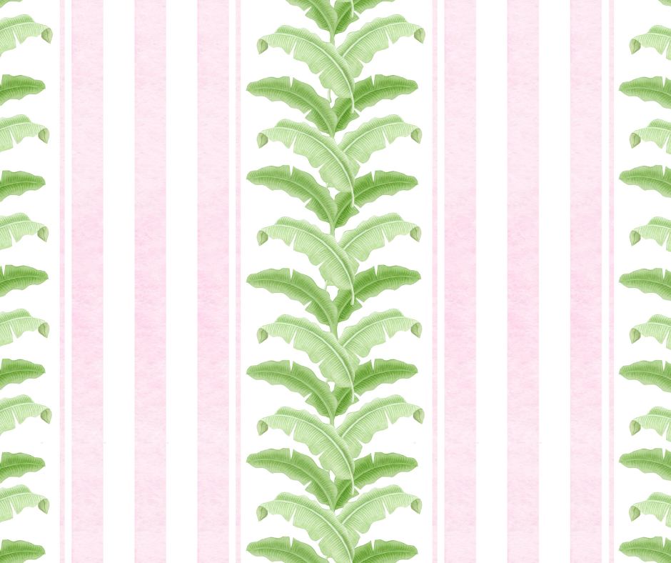 Cabana Banana Collection