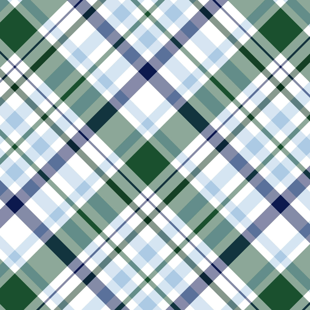 Ivy League Plaid Collection | Classic Children’s Fall Styles