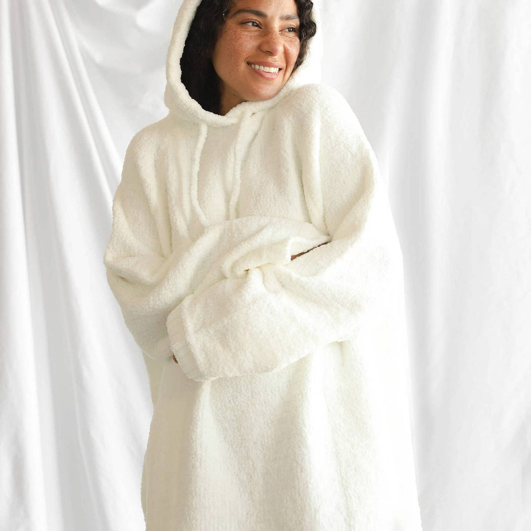 Snug Blanket Hoodie