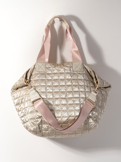 Shiraleah Logan Travel Tote