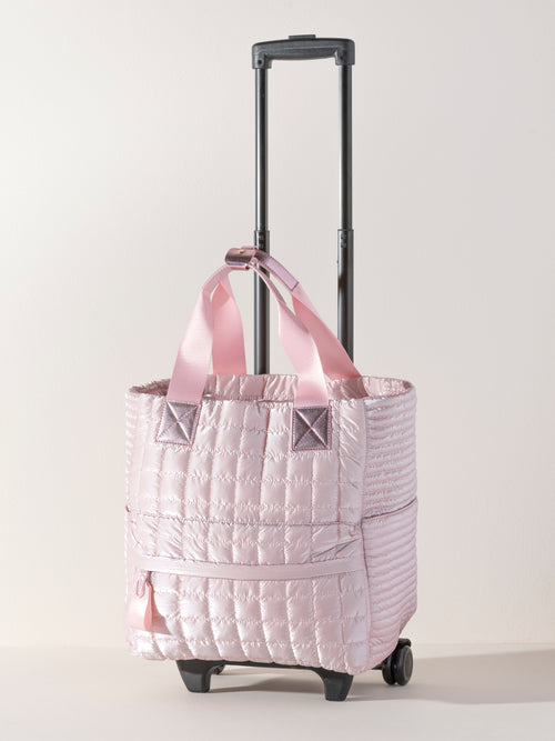 Shiraleah Logan Roller Tote