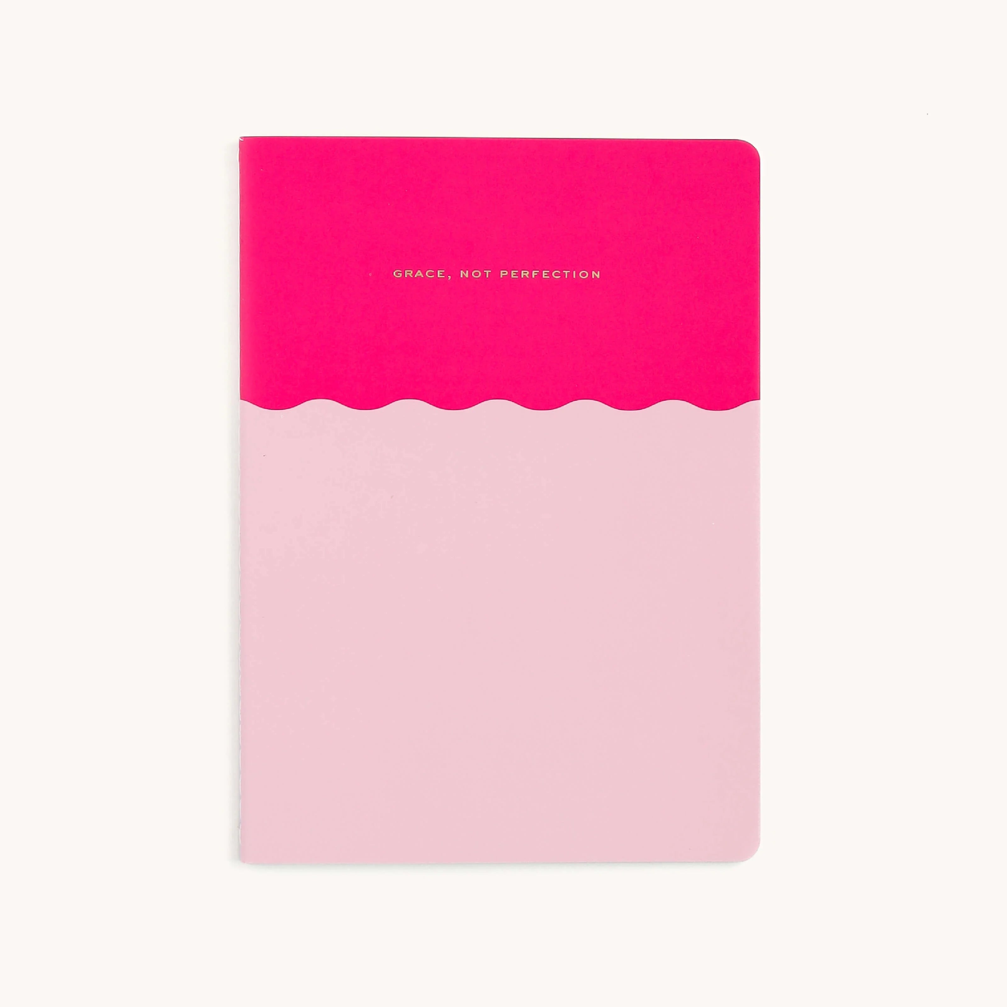 Mid-Size Notebook – The Oaks Apparel Co.