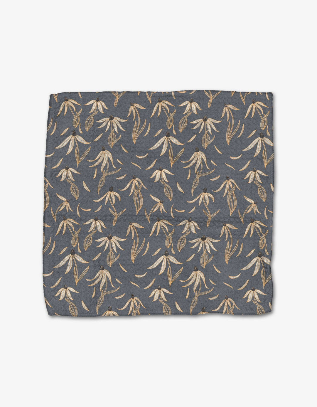 Geometry - Autumn Harvest Dishcloth Set