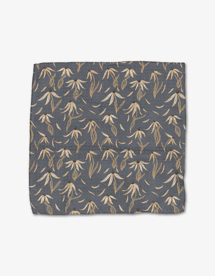 Geometry - Autumn Harvest Dishcloth Set