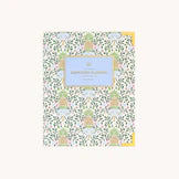 2026-2027 Bookbound Weekly Simplified Planner