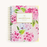 2026-2027 Spiral Weekly Simplified Planner