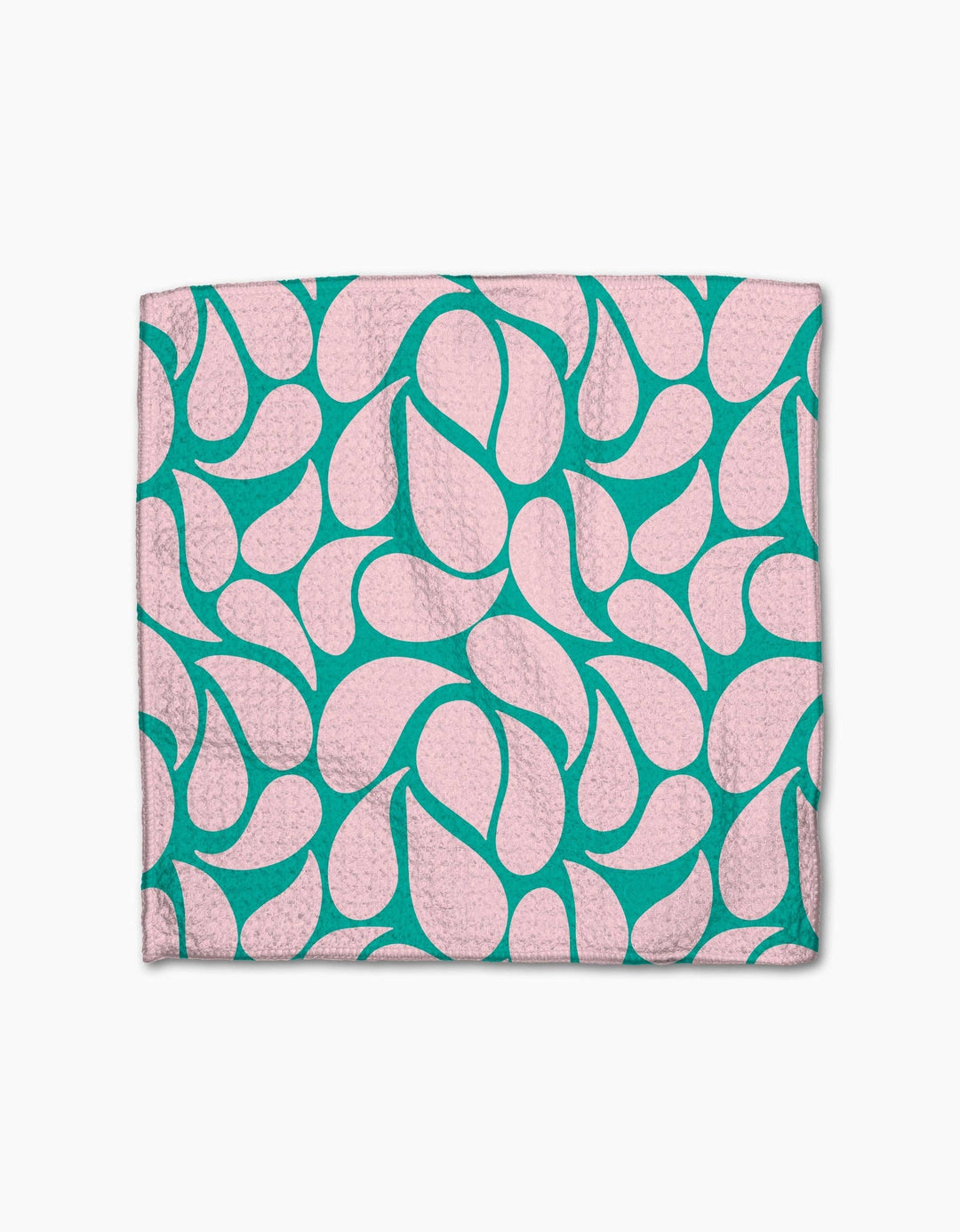 Geometry - Cheetah Haven Dishcloth Set