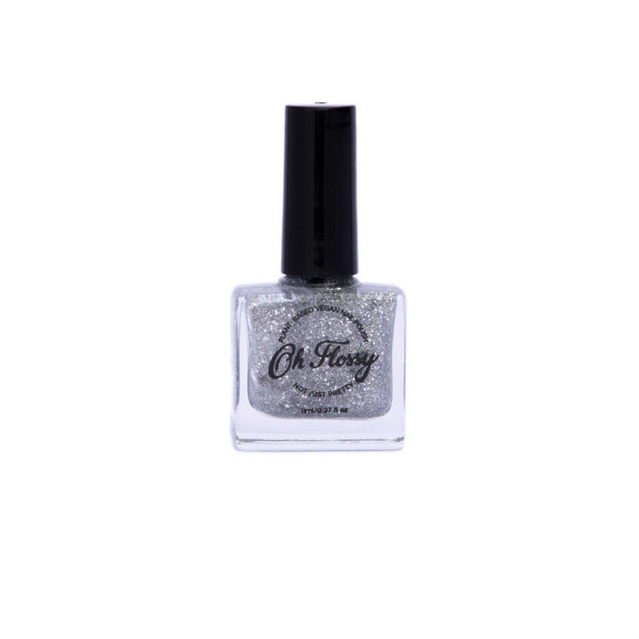 Oh Flossy - Oh Flossy Nail Polish: Loyal - Top Coat