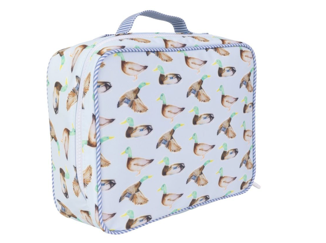 Apple Of My Isla - The Lunchbox in Mallards