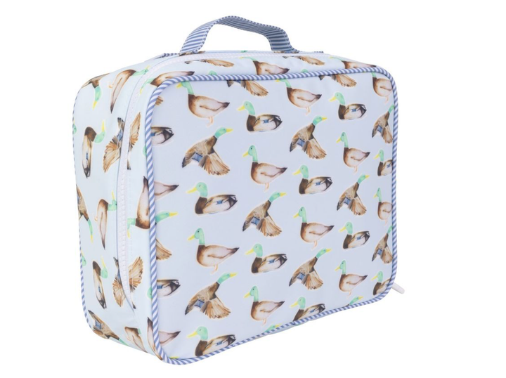 Apple Of My Isla - The Lunchbox in Mallards