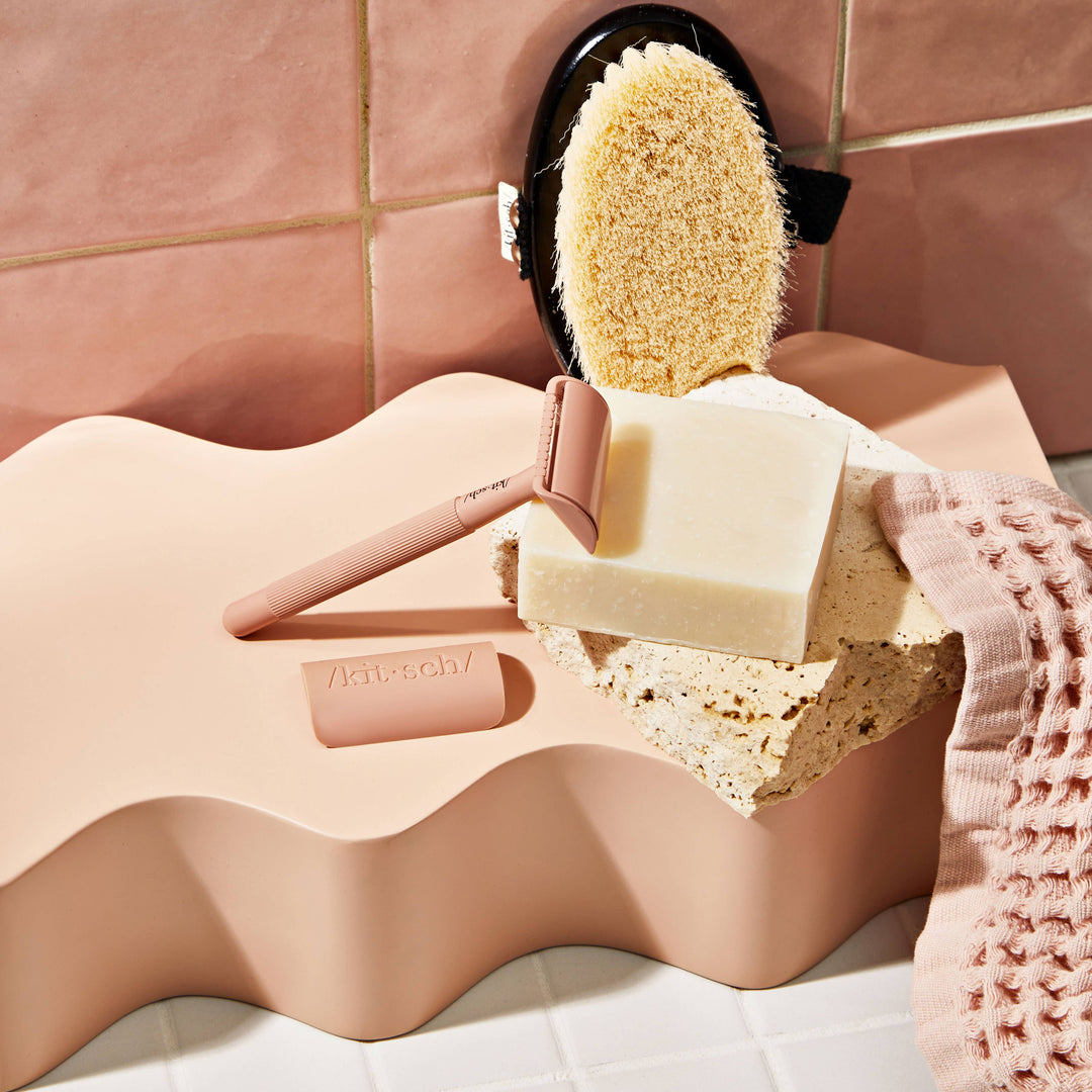 KITSCH - Solid Shave Butter