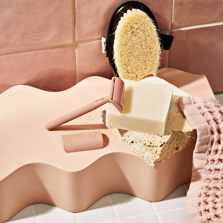 KITSCH - Solid Shave Butter