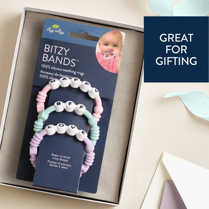 Itzy Ritzy - *NEW* Bitzy Bands™