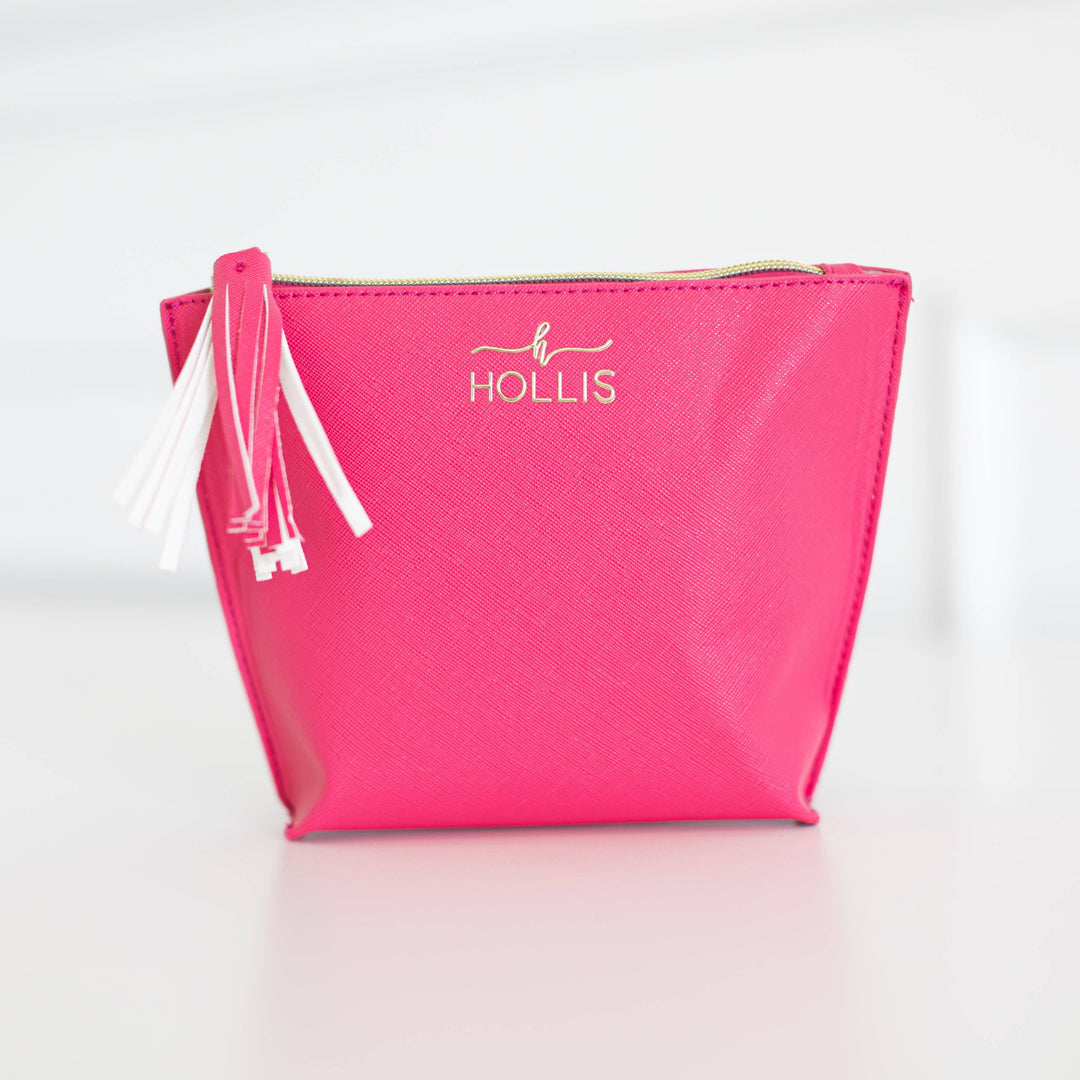 Hollis - Holy Chic: Blush